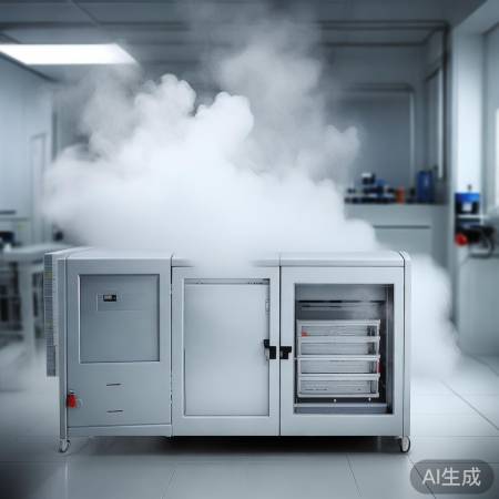 消毒柜种类：高温与臭氧