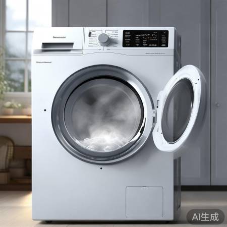 三星(SAMSUNG)洗衣机快速上门维修服务阐明㉿小天鹅变频洗衣机：节能省电，守护家庭健康生活