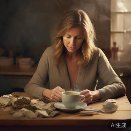 茶香生活,技巧品味