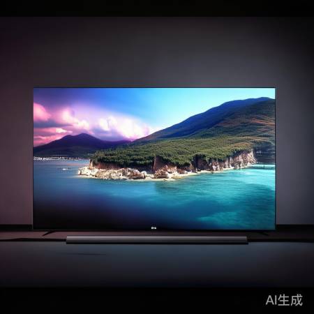 LG C9:时尚4K OLED