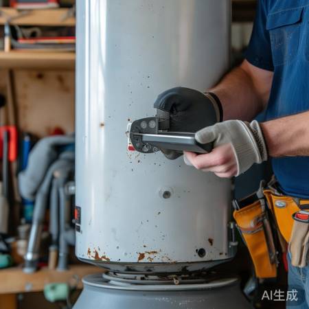 格兰仕热水器报修热线客服详述♫热水器不烧水了怎么办？维修还是更换？