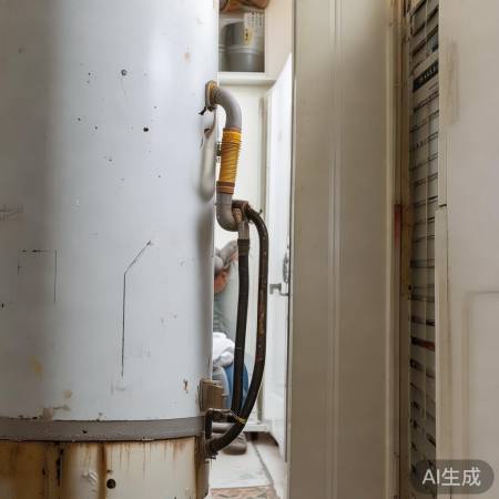 热水器年限长，换新更划算