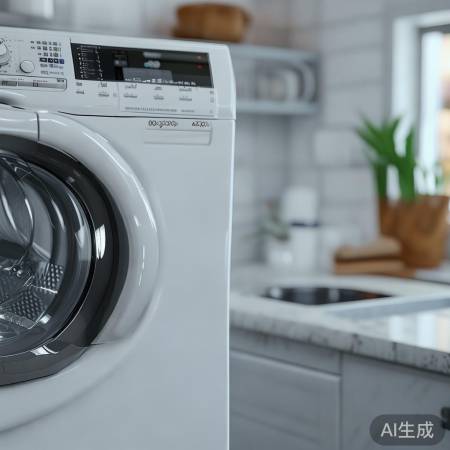 Whirlpool洗衣机热线电话咨询阐释あ医院洗衣机噪音大怎么办？快速解决技巧分享