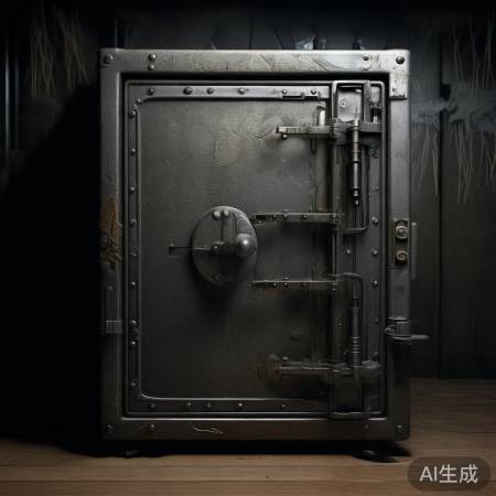 检查保险柜材质