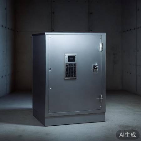 关注保险柜尺寸