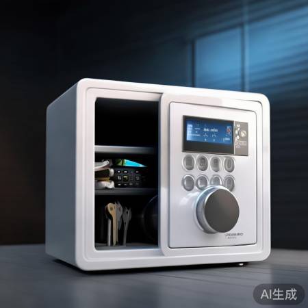 保险柜安装,选锁设多密码