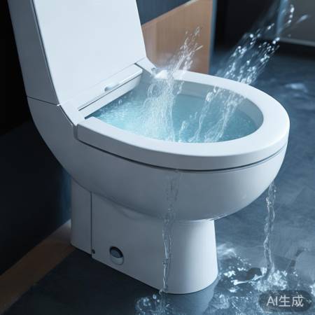 卡丽智能马桶400客服热线咨询介绍_智能马桶自清洁功能，告别卫生死角