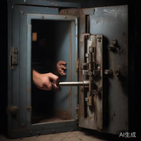 康华保险柜售后维修服务专线告诉你㊤保险柜膨胀丝更换教程