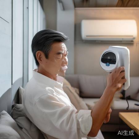 霍尼韦尔空调厂家预约热线分享,志高空调遥控器图解教程：轻松掌握操作技巧