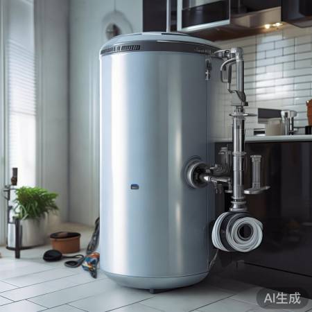 热水器设计影响水压