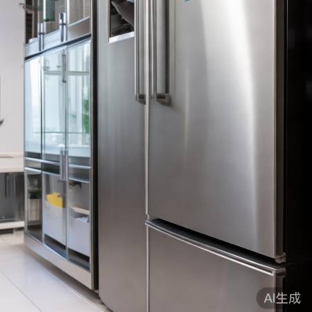厨房环境选材建议