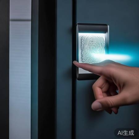 指纹锁使用需保密