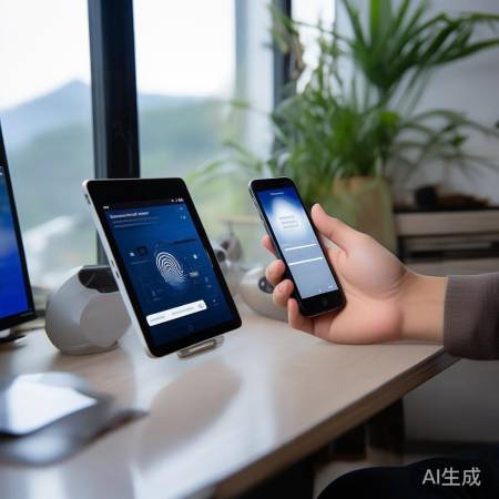 科技让生活更美好