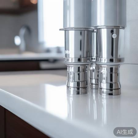 热水器安装整齐，美观防尘