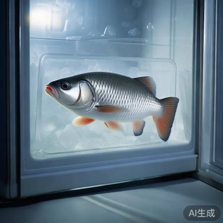 松下(Panasonic冰箱智能客服热线分享<海钓鲤鱼保存方法：冰箱冷藏技巧详解>