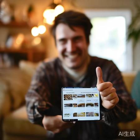 “点赞转发，生活小技巧分享”