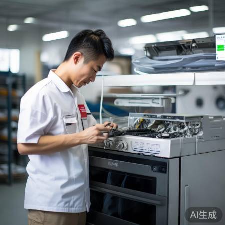 消毒柜维修专业正规
