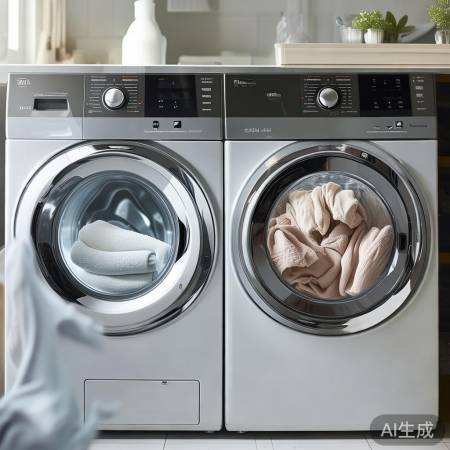 小米洗衣机400咨询平台阐明-洗衣机总功能详解：全面了解洗涤生活新体验