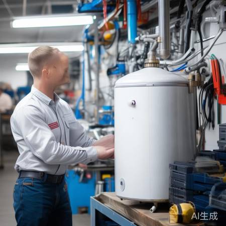 米家热水器官方维修站教大家♛电热水器加热时为什么会响？揭秘原因