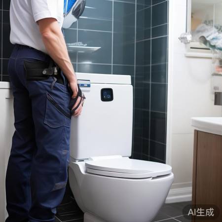 洁歌智能马桶上门急修服务解读(鼓楼地区智能马桶改装服务，专业升级体验)