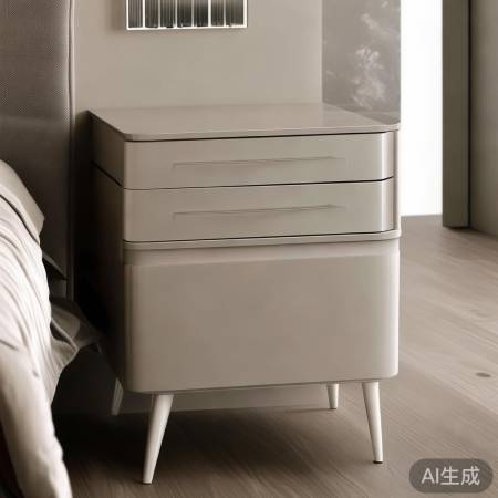 君覇保险柜同城售后快速服务剖析<智能床头保险柜测评：安全与便捷的双重守护>