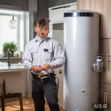 斯瑞斯特热水器同城售后快速服务剖析☜电热水器高空坠落：事故原因揭秘及安全防范指南