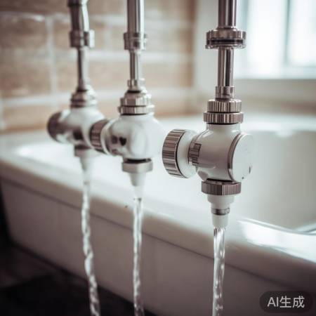 上菱洗衣机全国维修点咨询服务科普=洗衣机管线接法详解图解