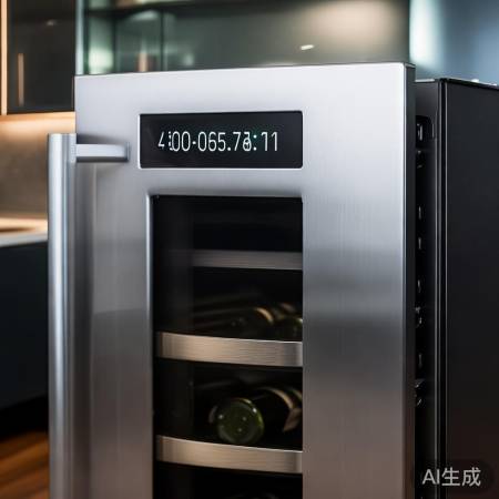 布尔道格红酒柜预约人工客服解析۞温州红酒柜：酒窖专用红酒柜，品味生活之选