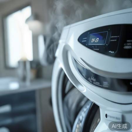 荣仕达E9洗衣机SPA指南