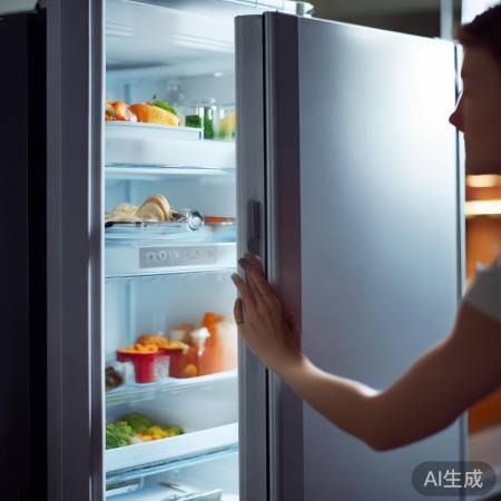 “调温先关门,食物不波动”