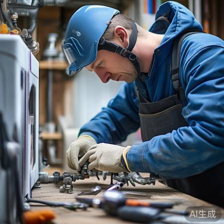 安装技巧:备工具,慎操作,试运