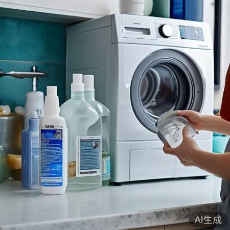 消毒液使用需注意