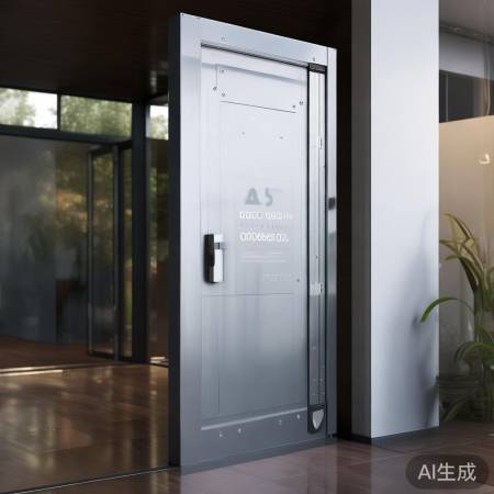 欣家美防盗门全国电话400热线普及—防盗门是自己装的，安全有保障吗？揭秘安装细节与注意事项