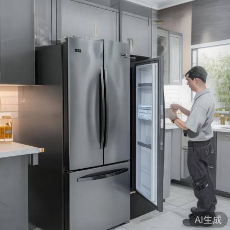 BIYE冰箱维修点搜索助手科普—草莓放冰箱会坏？揭秘冷藏草莓的保存误区