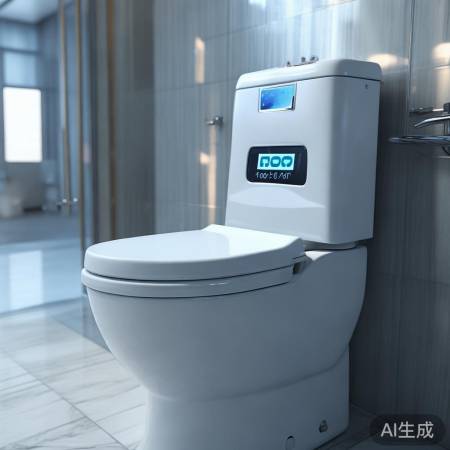 惠达卫浴智能马桶全国维修通道介绍『智能马桶翻盖难题：无法关闭，怎么办？』