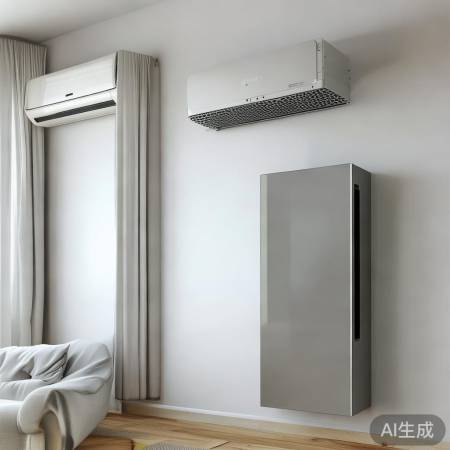安装壁挂炉空调,注意空间、品牌