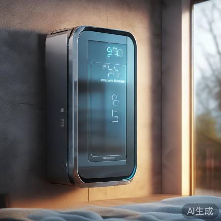 节能壁挂炉,环保又省电