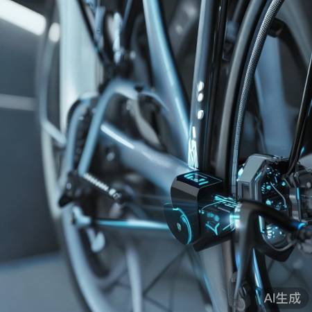 正泰智能锁热线服务通剖析,美团单车智能锁结构详解：科技守护骑行安全
