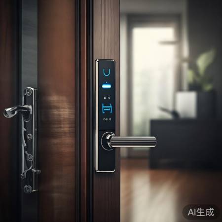 智能锁安全须知