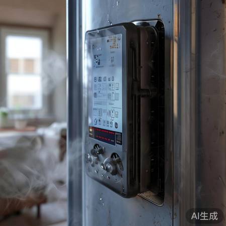 德地氏DeDietrich壁挂炉服务电话市区报修讲解←壁挂炉显示板闪烁故障原因解析