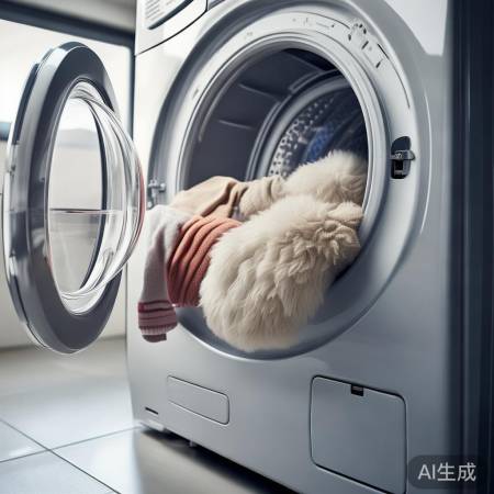 春兰洗衣机400网点服务热线阐释√小鸭迷你洗衣机地漏解决方案大揭秘