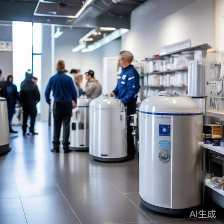 Vaillant热水器全国预约网点阐释$康佳热水器：活水新体验，家庭健康升级
