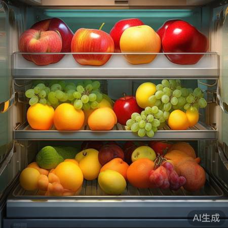 “水果保鲜小技巧”