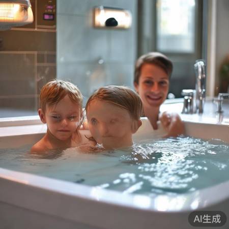 南国热水器客服预约系统详述<中广空气能150升热水器：节能省电，家庭好帮手>