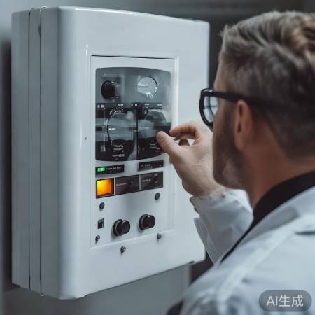 壁挂炉调整噪音