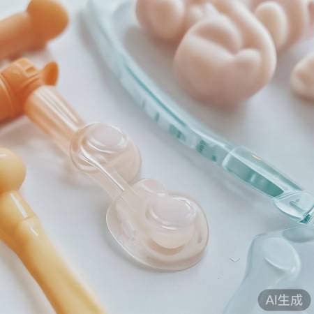 奶嘴材质消毒有讲究
