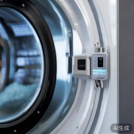 AEG洗衣机电话管家详述+洗衣机进水过程解析：揭秘启动原理
