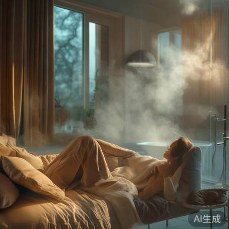 家居通风新选择,舒适生活升级