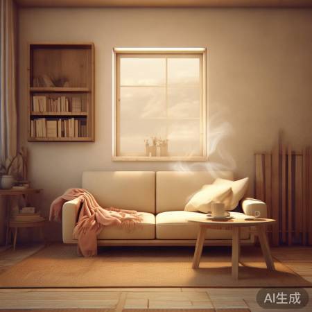 家居保暖,简朴最有效