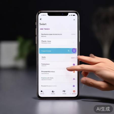进入米家,升级指纹锁